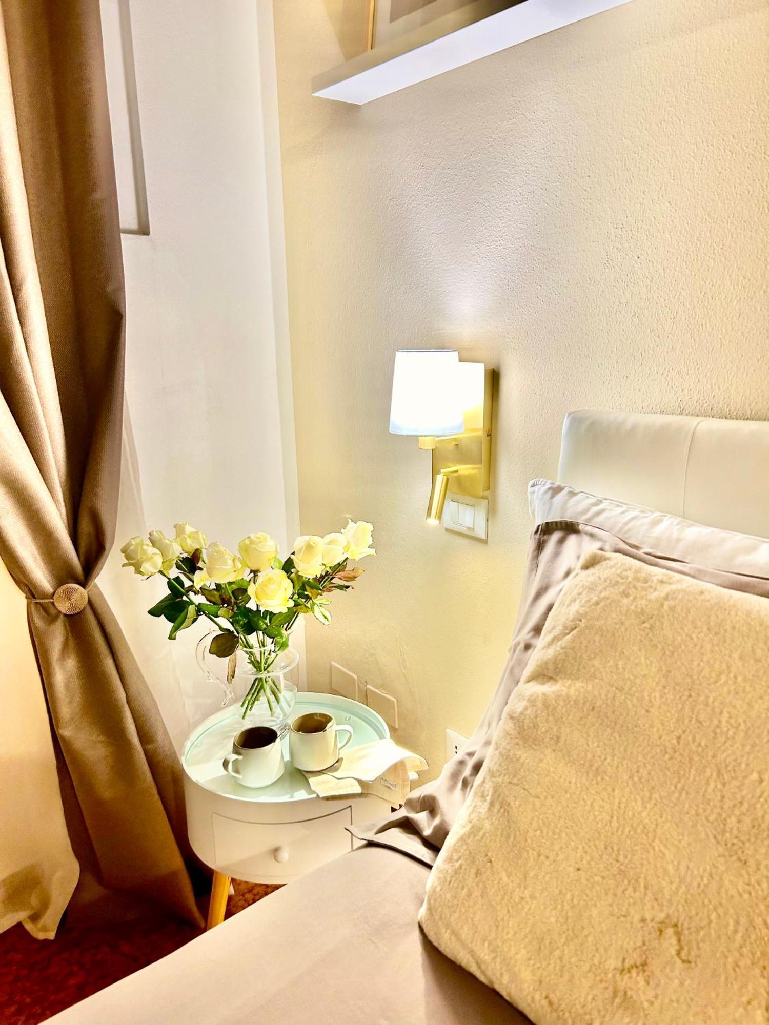Rosso Verona Suite-Free Parking Ngoại thất bức ảnh