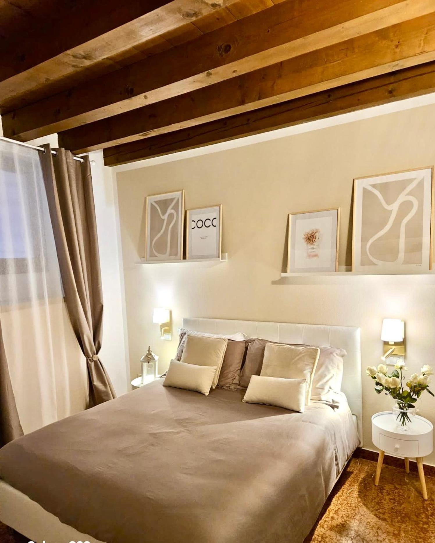 Rosso Verona Suite-Free Parking Ngoại thất bức ảnh