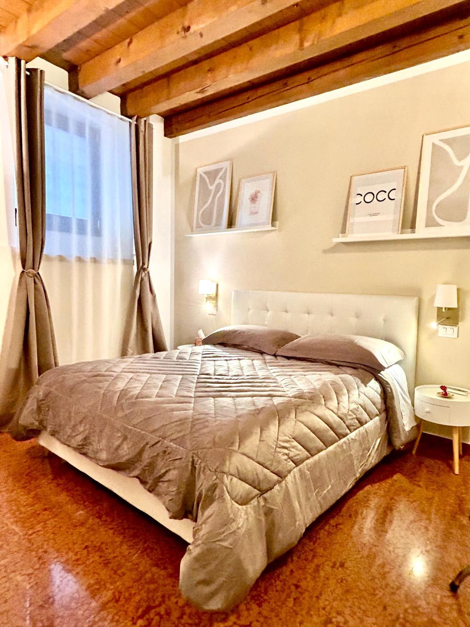 Rosso Verona Suite-Free Parking Ngoại thất bức ảnh