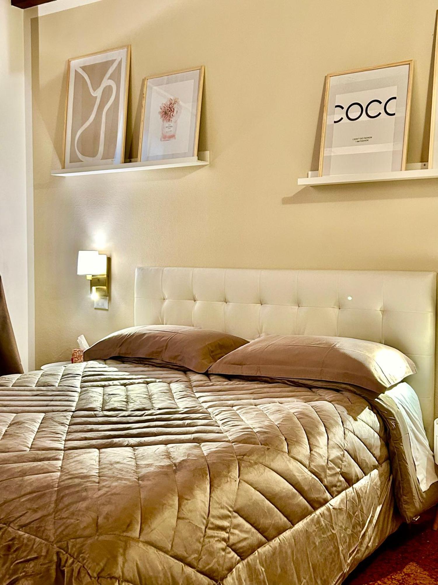 Rosso Verona Suite-Free Parking Ngoại thất bức ảnh