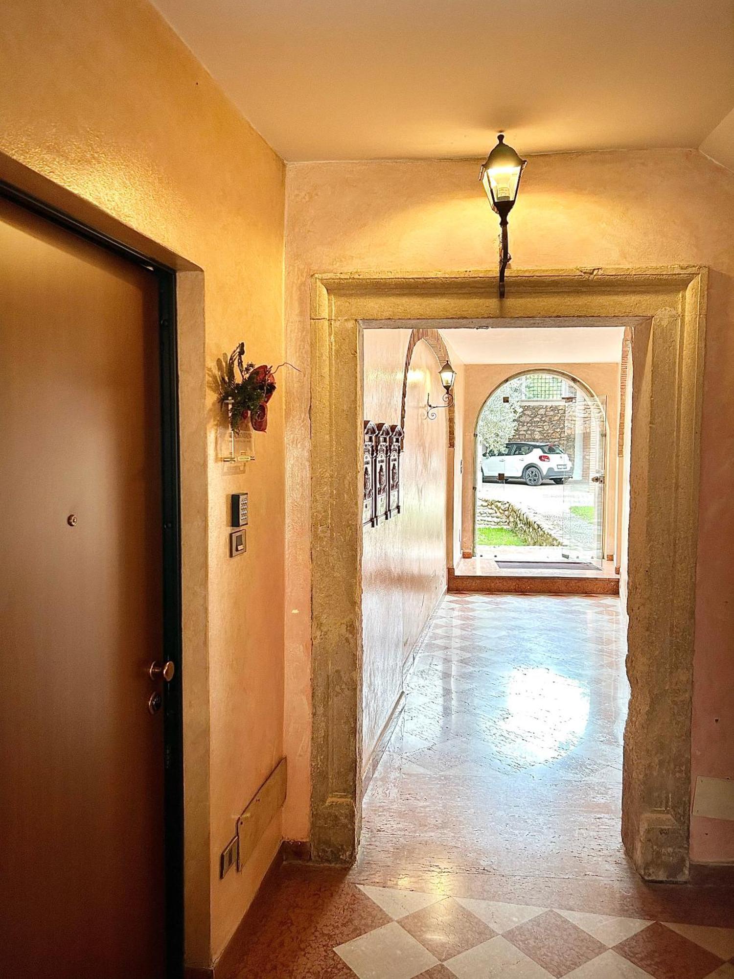 Rosso Verona Suite-Free Parking Ngoại thất bức ảnh